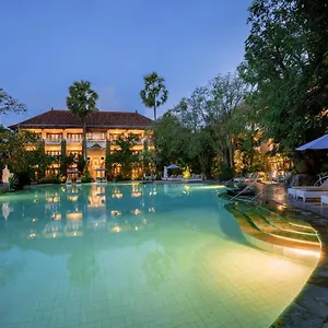 3* Отель Kumala Pantai