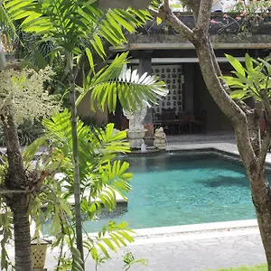 2* Гостевой дом Mangga Bali