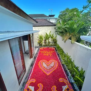 The Sakaye & Legian