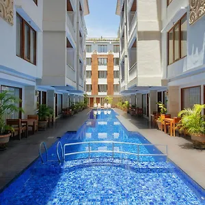 Hotel The Sun & - Chse Certified, Legian
