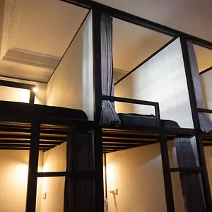 Sunshot Legian