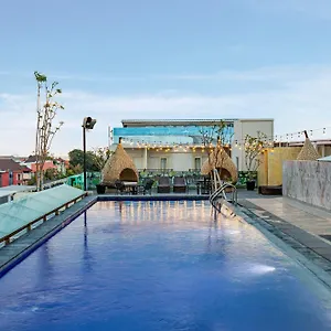 Hotel Boss Powered By Archipelago, Legian