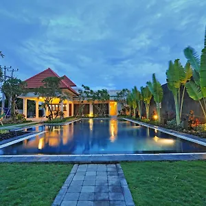 Apartahotel Taman Ayu Town House, Legian