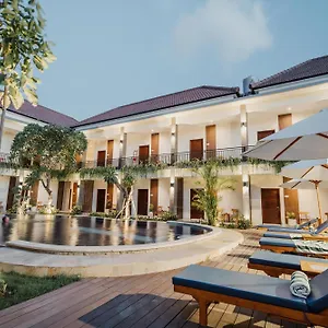 3* Отель Seminyak