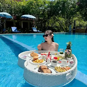  Bed & Breakfast New Mekar Jaya