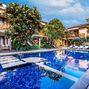 Hotel Rama Garden Bali, Legian