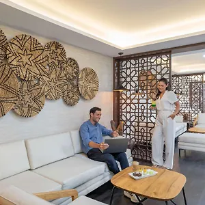 Resort Pullman Bali, Legian