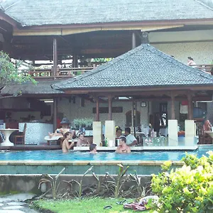 巴厘岛萨尼帕德玛酒店 勒吉安