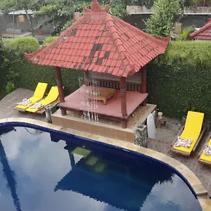  Hostel Meriki