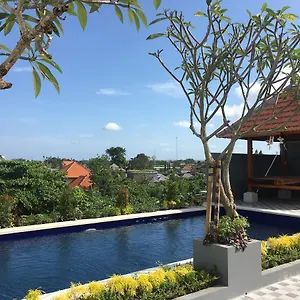 Hotel The Jayakarta Bali, Legian