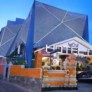 Hotel Neo - Kuta, Jelantik, Legian