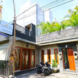 Gempita House Bali Legian