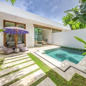 Anema Seminyak Legian
