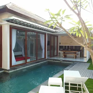 Hk Bali Legian