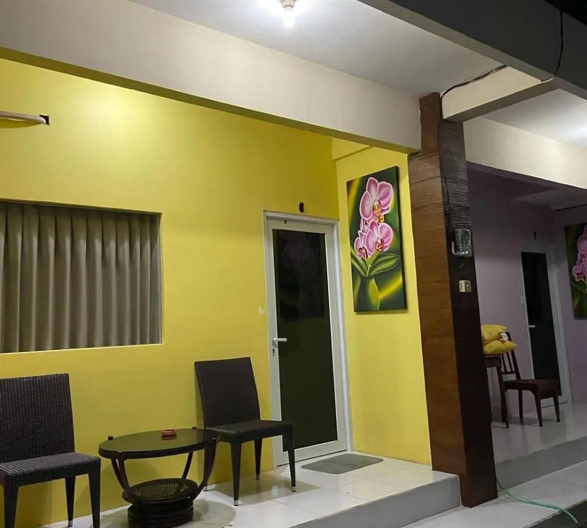 Cozy Room Near Beach Kuta By Micky Studio Legian Apartamento