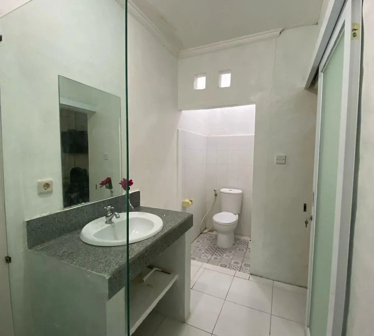 Cozy Room Near Beach Kuta By Micky Studio Legian 0*,