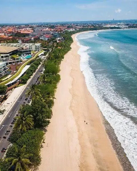 Apartment Cozy Room Near Beach Kuta By Micky Studio Legian
