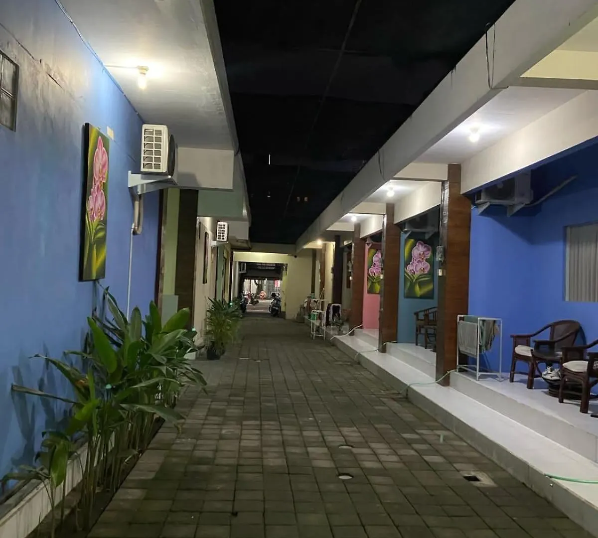Cozy Room Near Beach Kuta By Micky Studio Legian  0*, Legian (Bali)